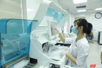 Trang thiết bị y tế càng hiện đại, càng hỗ trợ hiệu quả cho công tác khám và chữa bệnh