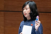 Khi bộ trưởng trách nhiệm với sức khỏe người dân