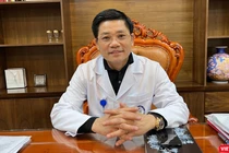 GS.TS. TTND. Nguyễn Duy Ánh: Không nên hạn chế như trước, nhưng cũng không đào tạo tràn lan