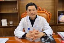 GS.TS. TTND. Nguyễn Duy Ánh: Không nên hạn chế như trước, nhưng cũng không đào tạo tràn lan