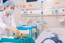 Ca bệnh hiếm tại BV Thanh Nhàn: Chóng mặt không phải lúc nào cũng do tiền đình