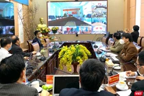 Hoạt động KCB từ xa mới xuất hiện chủ yếu trong đại dịch Covid-19, chưa có trong Luật KCB 2009