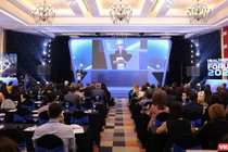 Diễn đàn Đổi mới Sáng tạo trong lĩnh vực Y tế khẳng định: Ứng dụng công nghệ cao, chuyển đổi số, AI và quản lý dữ liệu đời thực có vai trò tạo đột phá trong phát triển ngành y-dược. 