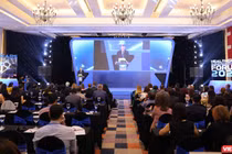 Diễn đàn Đổi mới Sáng tạo trong lĩnh vực Y tế khẳng định: Ứng dụng công nghệ cao, chuyển đổi số, AI và quản lý dữ liệu đời thực có vai trò tạo đột phá trong phát triển ngành y-dược. 