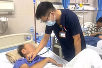 Đột quỵ tăng vọt khi trời lạnh - cảnh báo từ ca bệnh cực kỳ nguy hiểm