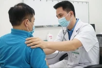 Sáp nhập tỉnh và triển khai chính quyền 2 cấp: Người dân không lo gián đoạn khi đi khám, chữa bệnh