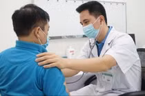 Sáp nhập tỉnh và triển khai chính quyền 2 cấp: Người dân không lo gián đoạn khi đi khám, chữa bệnh