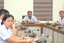 5G làm thay đổi "bản đồ cấp cứu": Từ Hà Nội đến vùng cao chỉ cách nhau một nút bấm