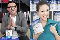 Bộ Y tế và Bộ VHTTDL phối hợp xử lý 2 người nổi tiếng quảng cáo sản phẩm dinh dưỡng sai sự thật