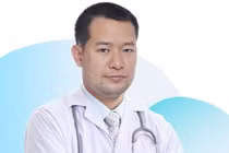 Chuyên gia hàng đầu về chẩn đoán hình ảnh giữ chức Phó giám đốc Bệnh viện Đại học Y Hà Nội