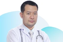 Chuyên gia hàng đầu về chẩn đoán hình ảnh giữ chức Phó giám đốc Bệnh viện Đại học Y Hà Nội