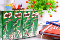 Chuyển hồ sơ vụ quảng cáo sữa lúa mạch Nestlé Milo sang cơ quan điều tra
