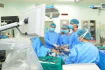 5 cuộc đời hồi sinh trong một tuần nhờ ghép gan, món quà ý nghĩa dịp Quốc khánh