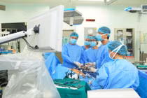 5 cuộc đời hồi sinh trong một tuần nhờ ghép gan, món quà ý nghĩa dịp Quốc khánh