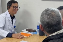 Ca phẫu thuật “đổi đời” cho chàng trai bị động kinh suốt 21 năm