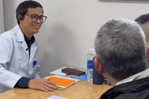 Ca phẫu thuật “đổi đời” cho chàng trai bị động kinh suốt 21 năm