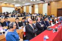 Loại virus gây bệnh ung thư ở phụ nữ đang âm thầm gây nhiều bệnh cho phái mạnh