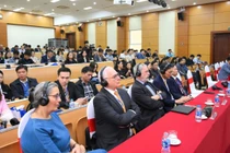 Loại virus gây bệnh ung thư ở phụ nữ đang âm thầm gây nhiều bệnh cho phái mạnh