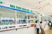 Danh mục thuốc do BHYT chi trả thường xuyên được sửa đổi, bổ sung, để đảm bảo quyền lợi cho người tham gia BHYT