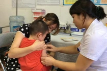 Bệnh sởi tái xuất hiện - nguy cơ bùng phát dịch hiện hữu