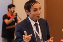 Y học hạt nhân - hy vọng mới cho người bị ung thư phổi