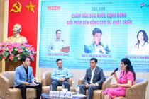 Vì sao nhiều người Việt tử vong vì bệnh không lây nhiễm? 