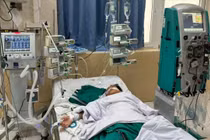 Lần đầu lọc máu liên tục cho bệnh nhi, cứu sống cháu bé 10 tuổi