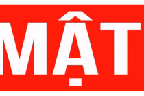 Số người mắc, chết do bệnh truyền nhiễm nguy hiểm chưa rõ nguyên nhân thuộc bí mật y tế