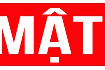 Số người mắc, chết do bệnh truyền nhiễm nguy hiểm chưa rõ nguyên nhân thuộc bí mật y tế