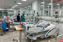 Người đàn ông nhập viện với triệu chứng nghiêm trọng chỉ vì bị mèo cào