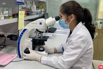 Xuất hiện bệnh nhân sốt rét kháng thuốc và muỗi truyền bệnh sốt rét kháng hóa chất 