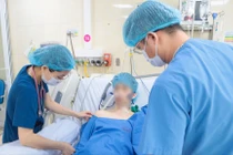 Hồi sinh kỳ diệu ca ngừng tim tại phòng gym: Người trẻ vẫn có thể đột tử bất ngờ