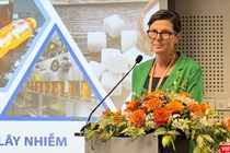 WHO ca ngợi Việt Nam lần đầu tiên áp thuế với nước giải khát có đường