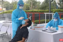 COVID-19 gia tăng ở nhiều nước, Bộ Y tế đưa ra khuyến cáo