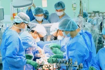 TP.HCM triển khai hệ thống y tế mới từ 1/7