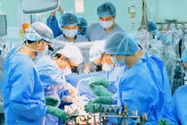 TP.HCM triển khai hệ thống y tế mới từ 1/7