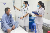 Dùng BHYT của người chết, 7 tháng khám 249 lần: Giải pháp nào cho trục lợi bảo hiểm y tế?