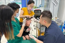 Cảnh báo: Số người tử vong do chó dại cắn gia tăng