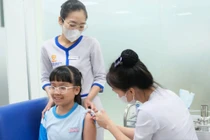 Lan tỏa kiến thức vắc xin qua cuộc thi trắc nghiệm Tiêm chủng mở rộng