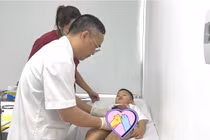 Khám và phẫu thuật cắt bao quy đầu miễn phí cho trẻ dưới 16 tuổi tại Bệnh viện 108