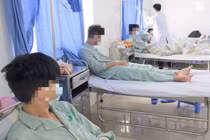 Cấm thuốc lá mới: Gia đình, nhà trường thở phào nhẹ nhõm