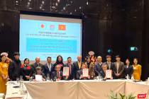 Phục hồi chức năng ngày càng quan trọng trong bối cảnh người cao tuổi và người khuyết tật gia tăng