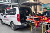 Làm gì để những chuyến xe mang tên “cứu thương” không còn là nỗi ám ảnh về giá cả?