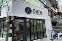 Phòng khám thuộc Công ty Cổ phần Chiropractic có nhiều vi phạm (ảnh: St)