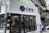 Phòng khám thuộc Công ty Cổ phần Chiropractic có nhiều vi phạm (ảnh: St)