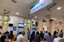 Người dân có thể gửi ý kiến phản ánh, kiến nghị về Sở Y tế Hà Nội nếu gặp những vướng mắc cụ thể trong thực hiện quy định hiện hành, do hành vi chậm trễ, gây phiền hà gây nên