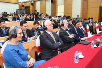 Các chuyên gia nam học hàng đầu thế giới nói về việc ứng dụng AI trong y học giới tính