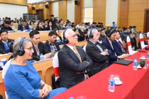 Các chuyên gia nam học hàng đầu thế giới nói về việc ứng dụng AI trong y học giới tính