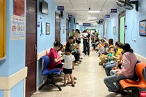 Trẻ mắc tự kỷ gia tăng: Những điều phụ huynh cần biết để phát hiện, điều trị sớm