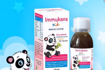 Bộ Y tế khuyến cáo người dân không mua sản phẩm IMMUKANS có nội dung quảng cáo vi phạm 